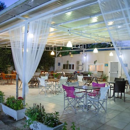 Villa Pap Preveza Exterior foto