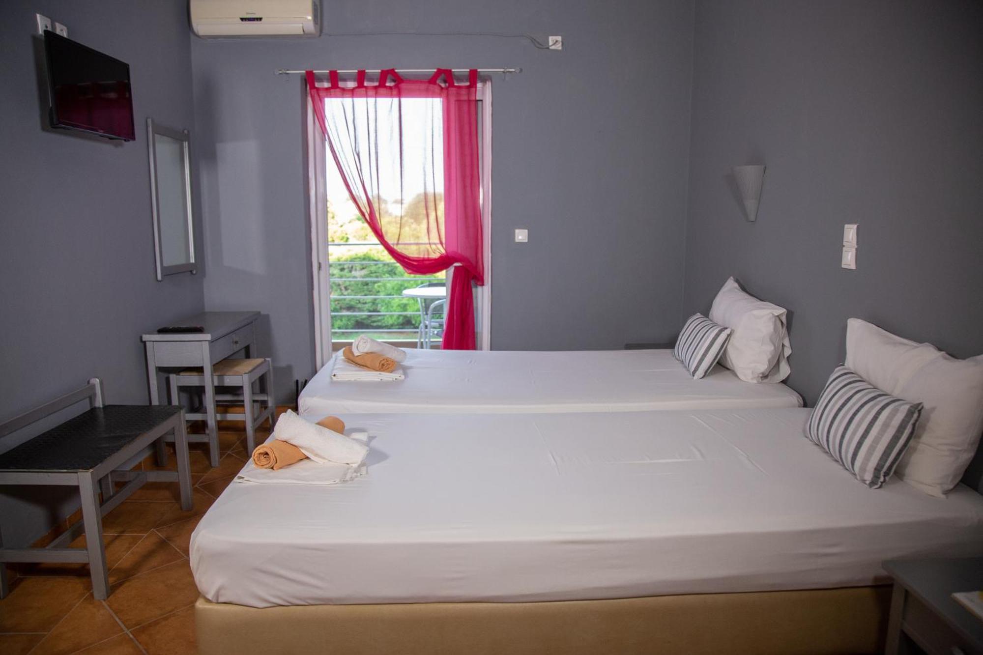 Villa Pap Preveza Exterior foto